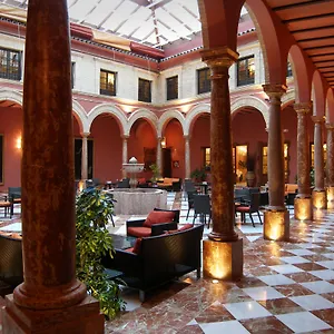 Santo Domingo Lucena