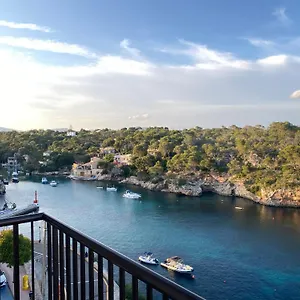 Restaurante Cala Pensión