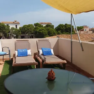 Primera Apartahotel
