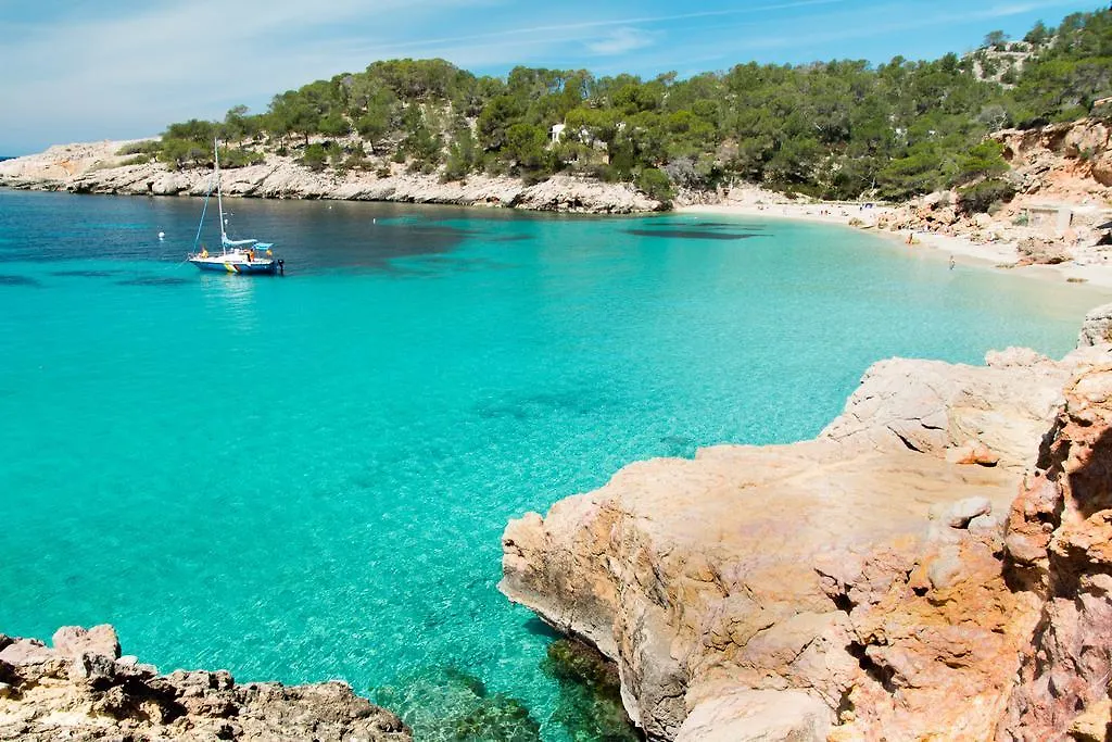 Residencia Santiago Mallorca Cala Figuera  Spagna