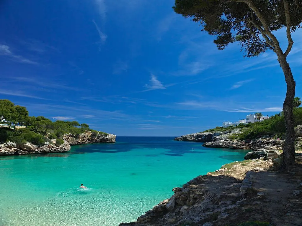Residencia Santiago Mallorca Cala Figuera
