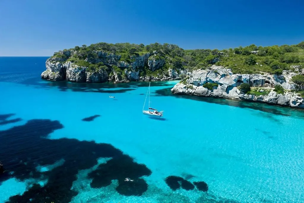 Residencia Santiago Mallorca Cala Figuera  Spagna