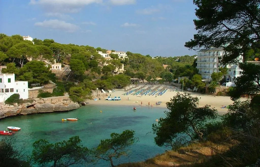 Residencia Santiago Mallorca Cala Figuera  Cala Figuera (Mallorca)
