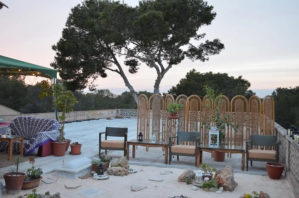 Residencia Santiago Mallorca Cala Figuera  2*, Cala Figuera (Mallorca) Spagna