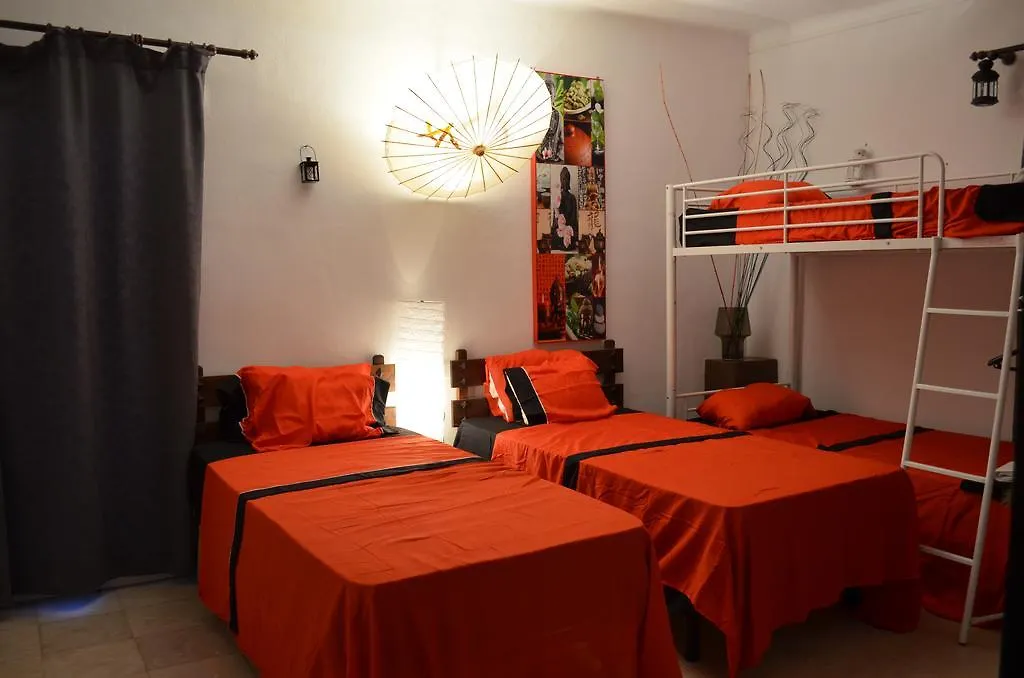 Residencia Santiago Mallorca Cala Figuera  Hotel Cala Figuera (Mallorca)