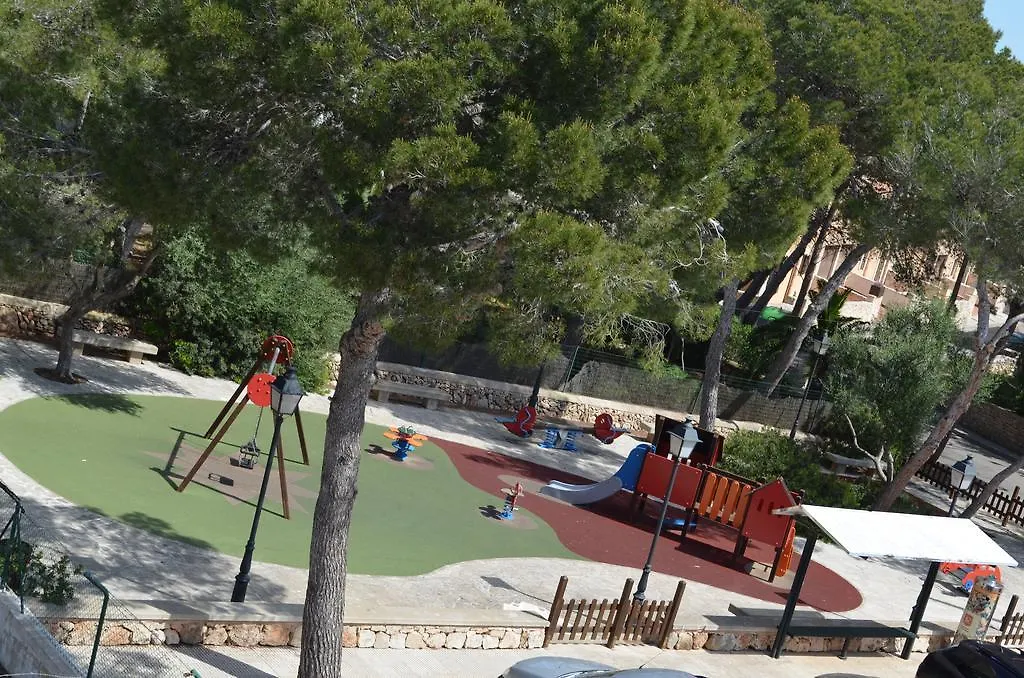 Residencia Santiago Mallorca Cala Figuera  Cala Figuera (Mallorca)