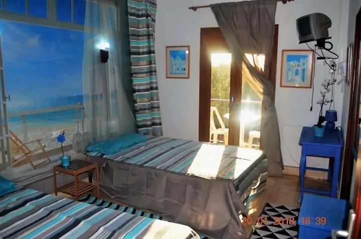 Residencia Santiago Mallorca Cala Figuera  Cala Figuera (Mallorca)