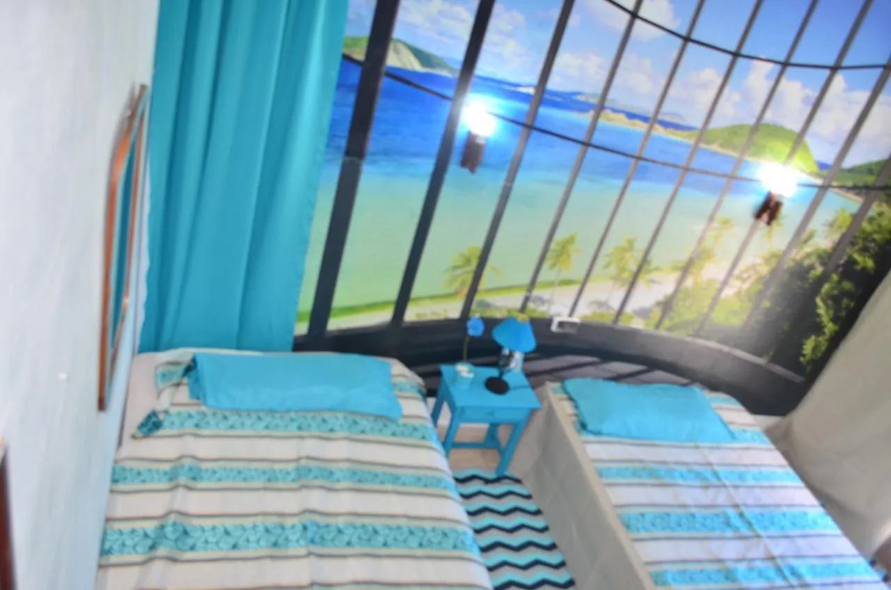 Residencia Santiago Mallorca Cala Figuera  Spagna