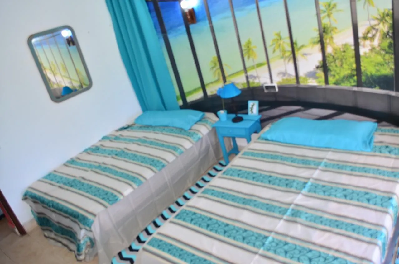Hotel Residencia Santiago Mallorca Cala Figuera