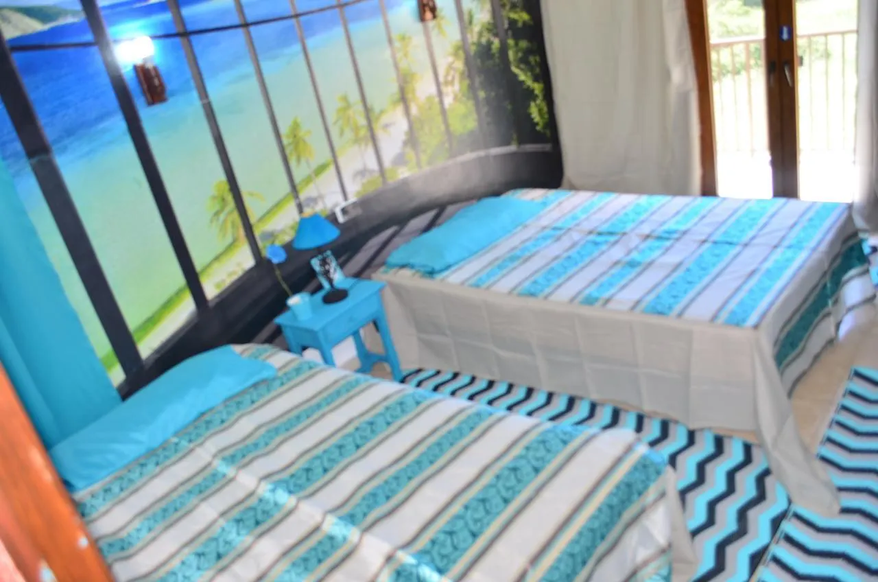 ** Hotel Residencia Santiago Mallorca Cala Figuera  Spagna