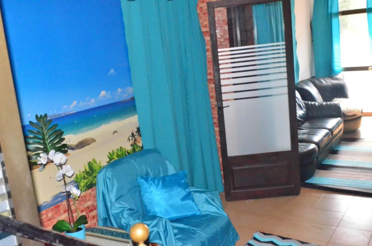 Residencia Santiago Mallorca Cala Figuera