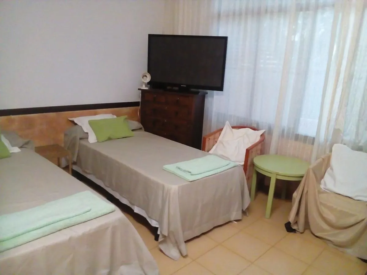 Residencia Santiago Mallorca Cala Figuera  2*, Cala Figuera (Mallorca)
